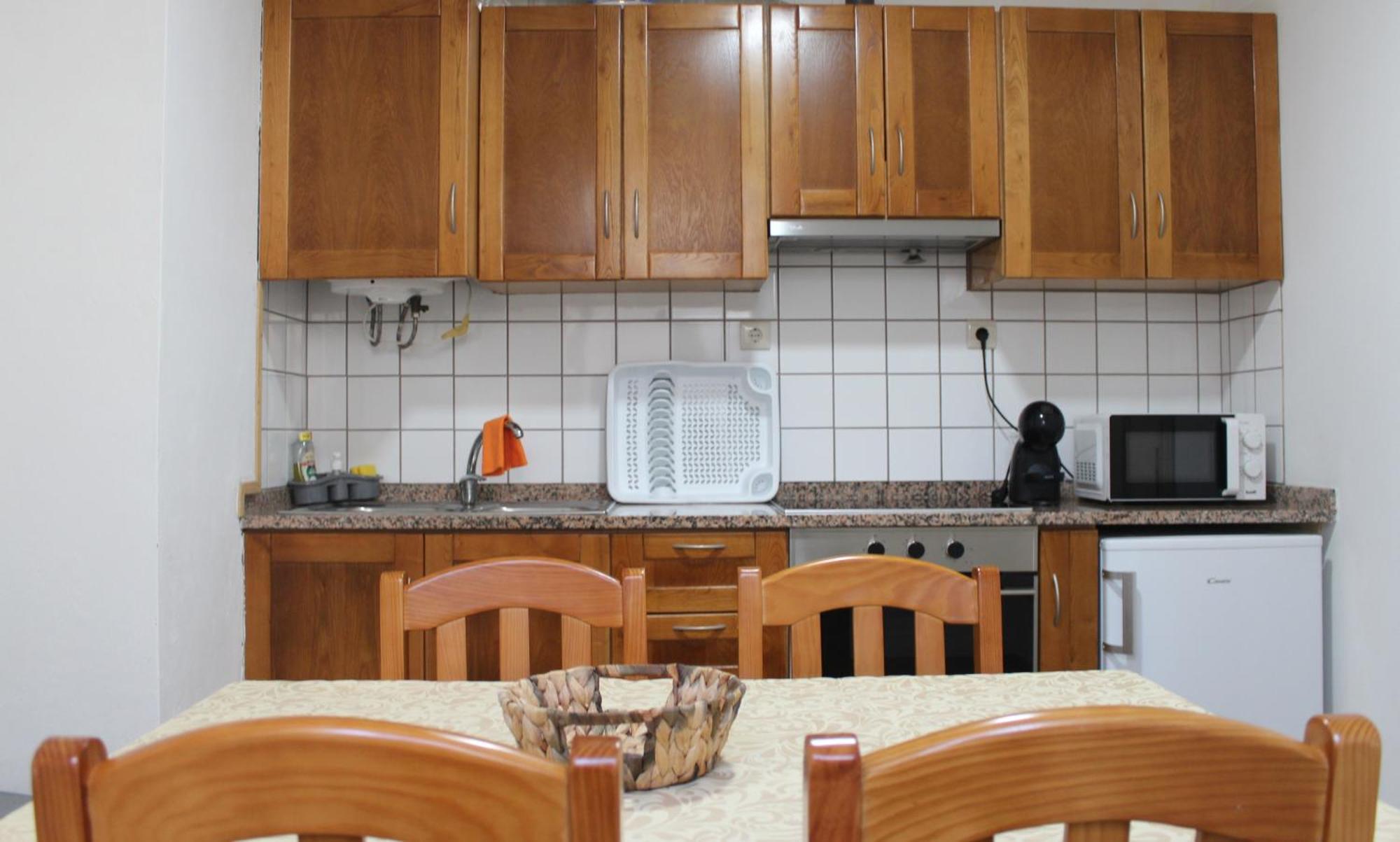 Appartamento Casa Da Carreira De Loriga Esterno foto